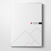 企業(yè)畫冊設(shè)計(jì)